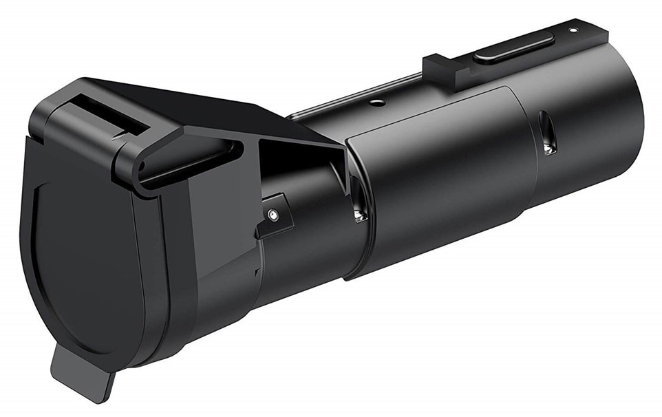 Curt Echo Mobile Brake Control